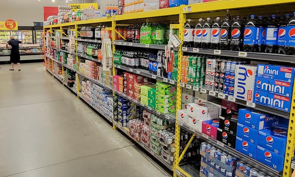 OMS: en vertu de preuves limitées, l'aspartame est possiblement cancérigène