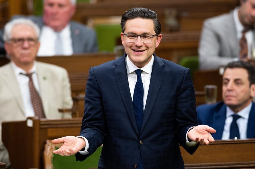Congrès conservateur: une résolution propose de «définancer» Radio-Canada