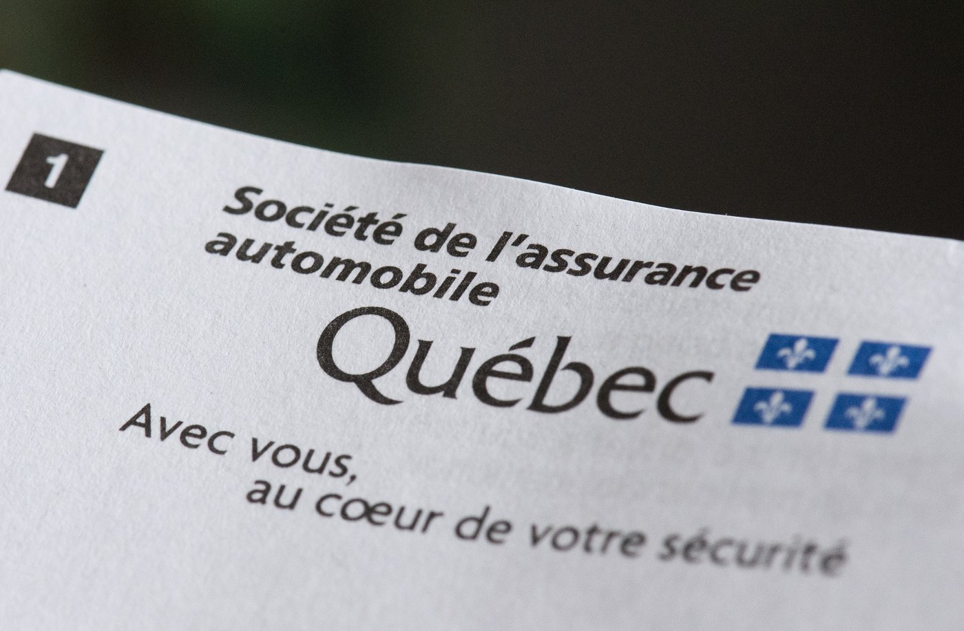 Québec prolonge le coût réduit du permis de conduire pour une autre année