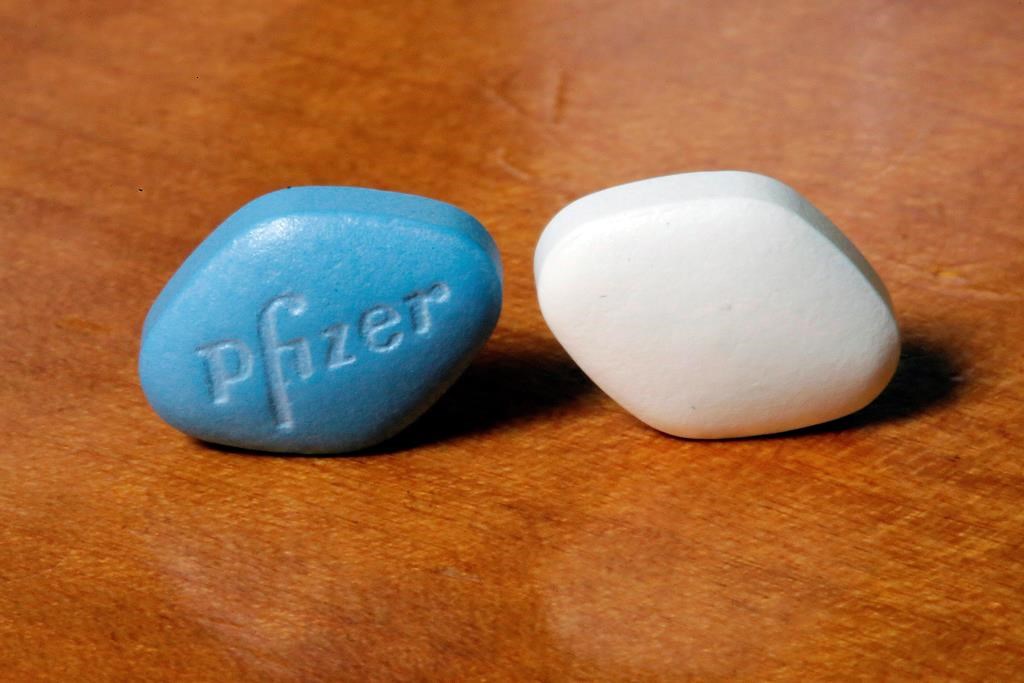 Le Viagra pourrait aider les nouveau-nés qui ont manqué d'oxygène