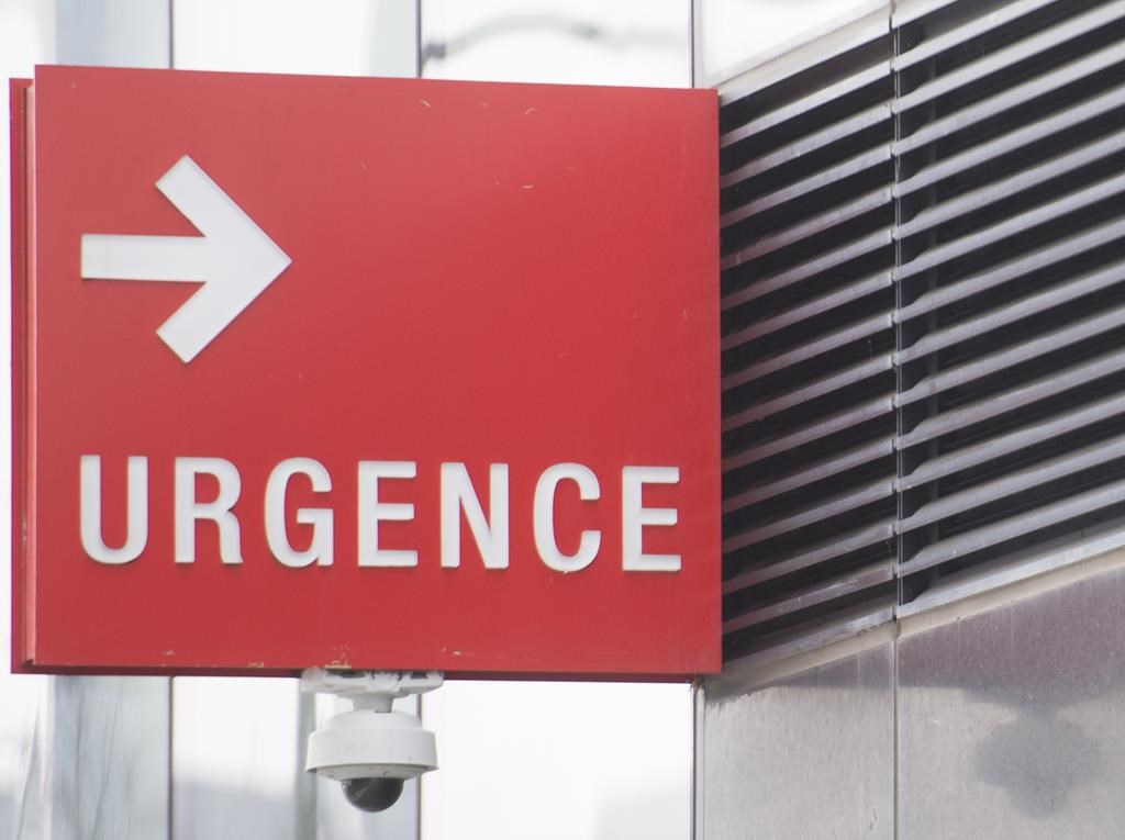 Pas de progrès pour l'attente aux urgences, montre un rapport de l'IEDM