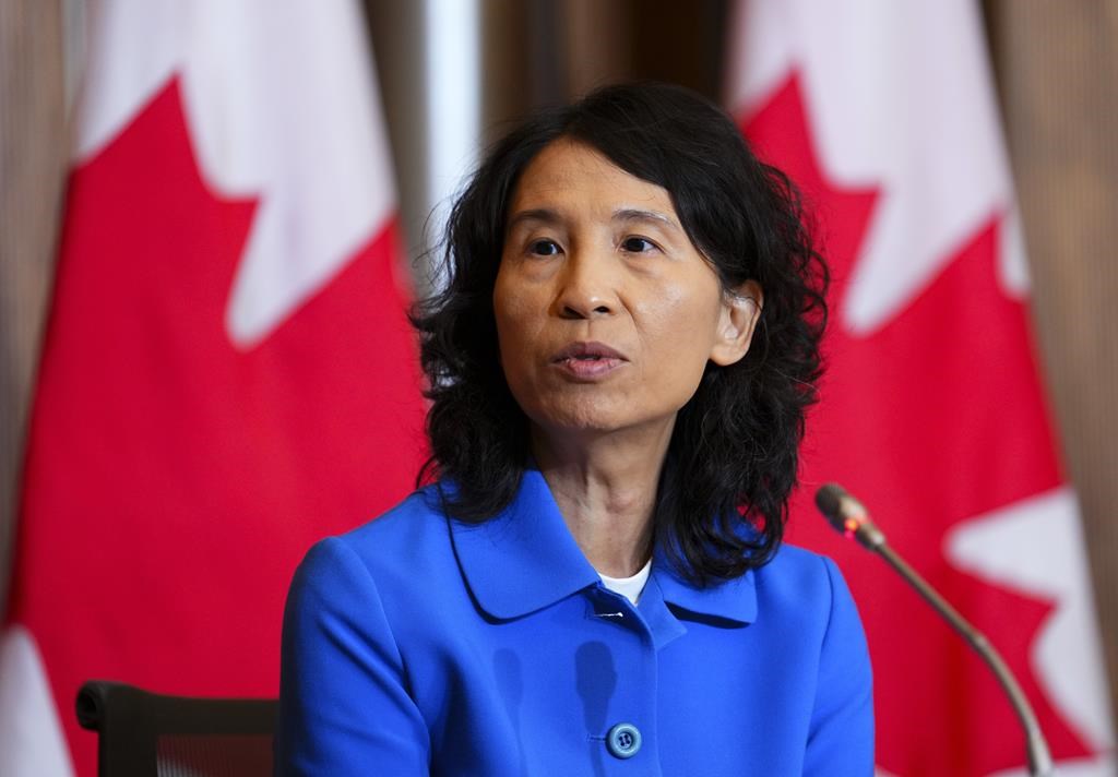 Le nombre de cas de rougeole est en augmentation au pays, selon la Dre Theresa Tam