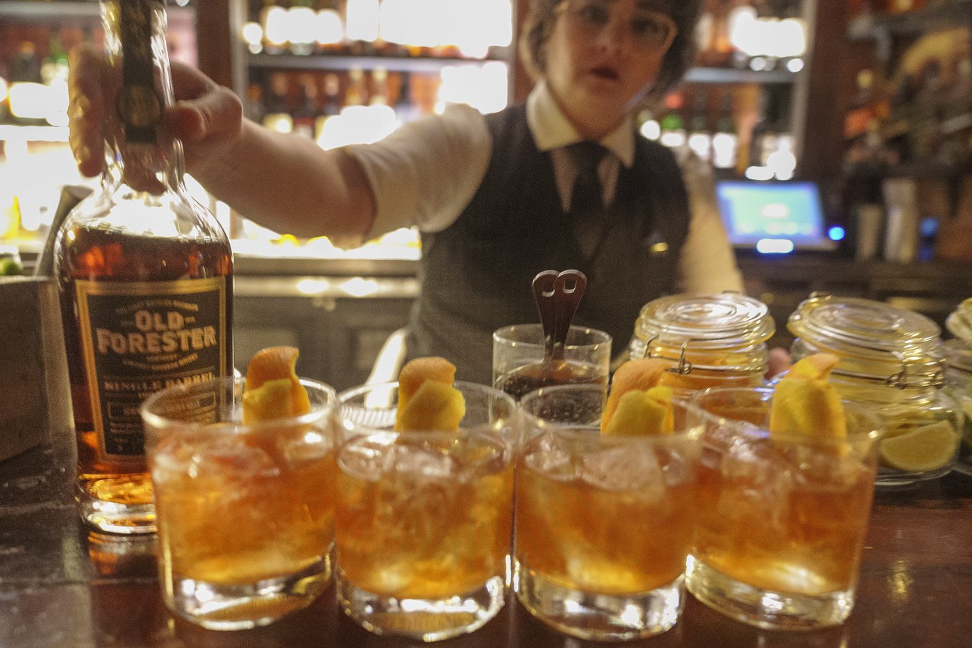 Les Québécois ont un meilleur rapport avec l'alcool qu'il y a 35 ans, dit Éduc'alcool