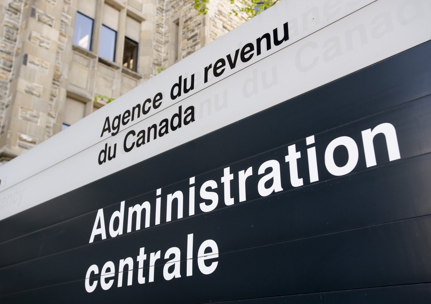 Prestations liées à la pandémie: l'ARC sortira les gros bras face aux récalcitrants