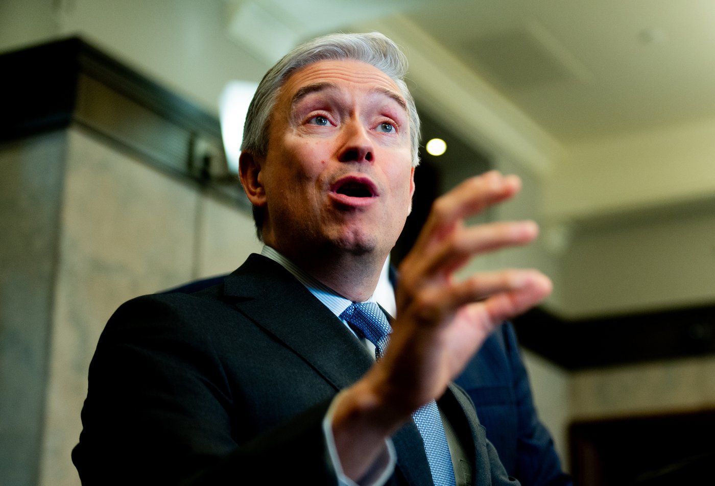 Ottawa investit 15,3 M$ dans le développement de l'intelligence artificielle en santé