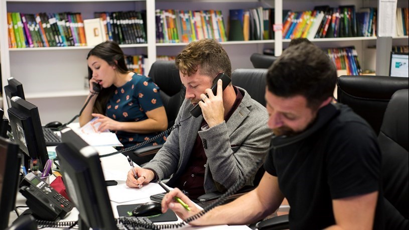 Alloprof allonge sa période de services pour les élèves
