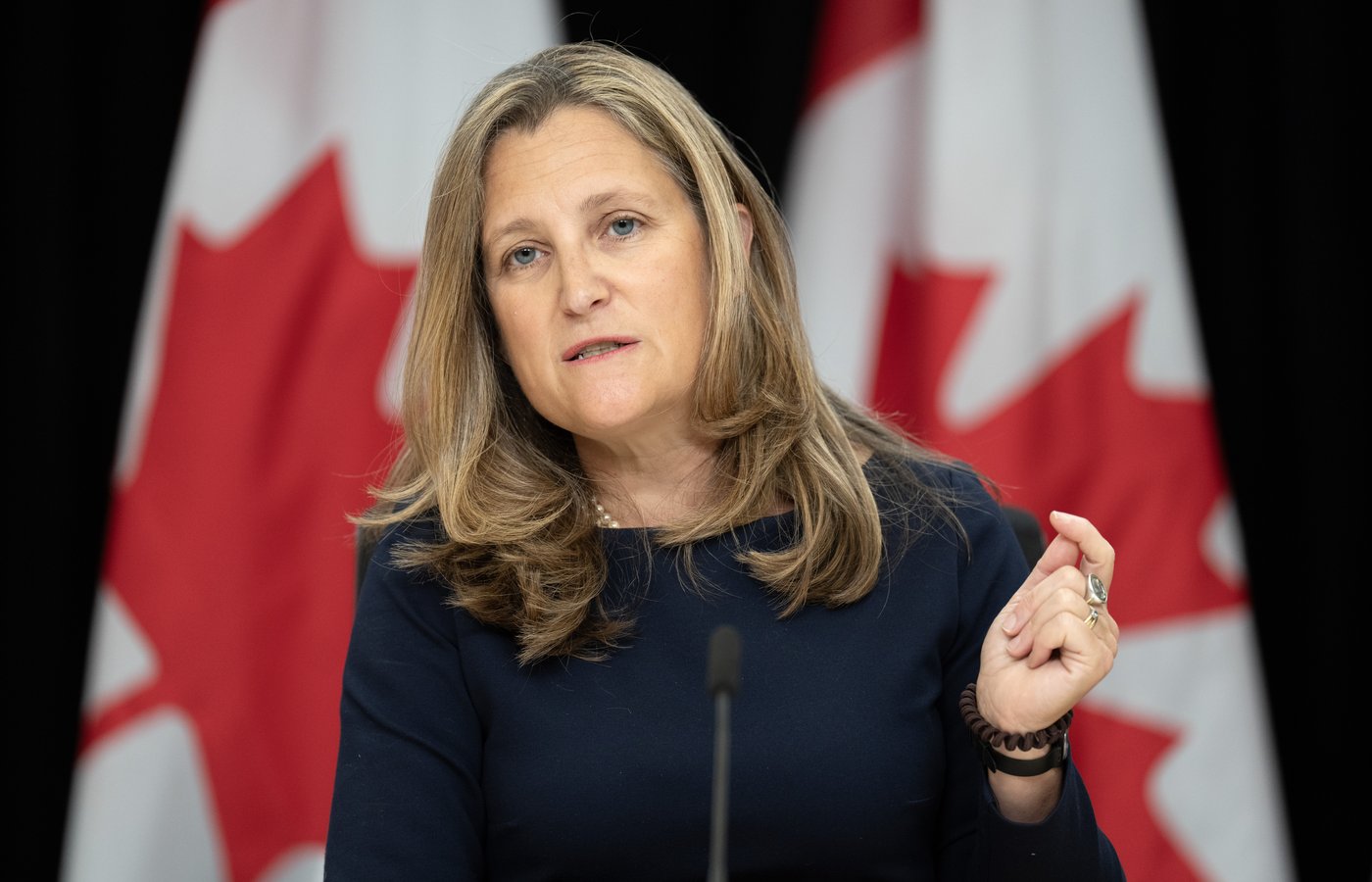 Changements à Ottawa aux prêts hypothécaires et ébauche d'une charte des locataires
