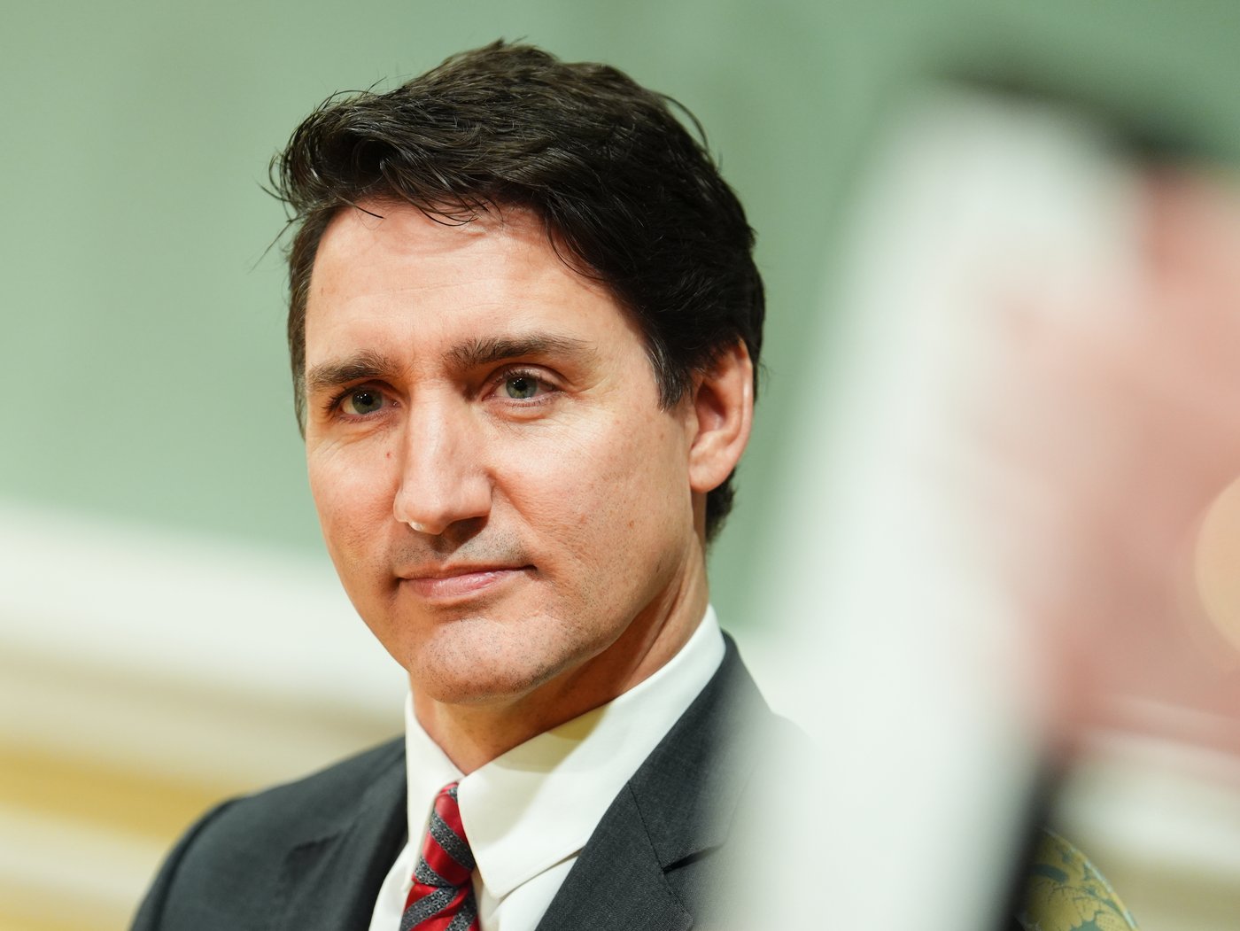 Les dix ans de Justin Trudeau comme premier ministre du Canada