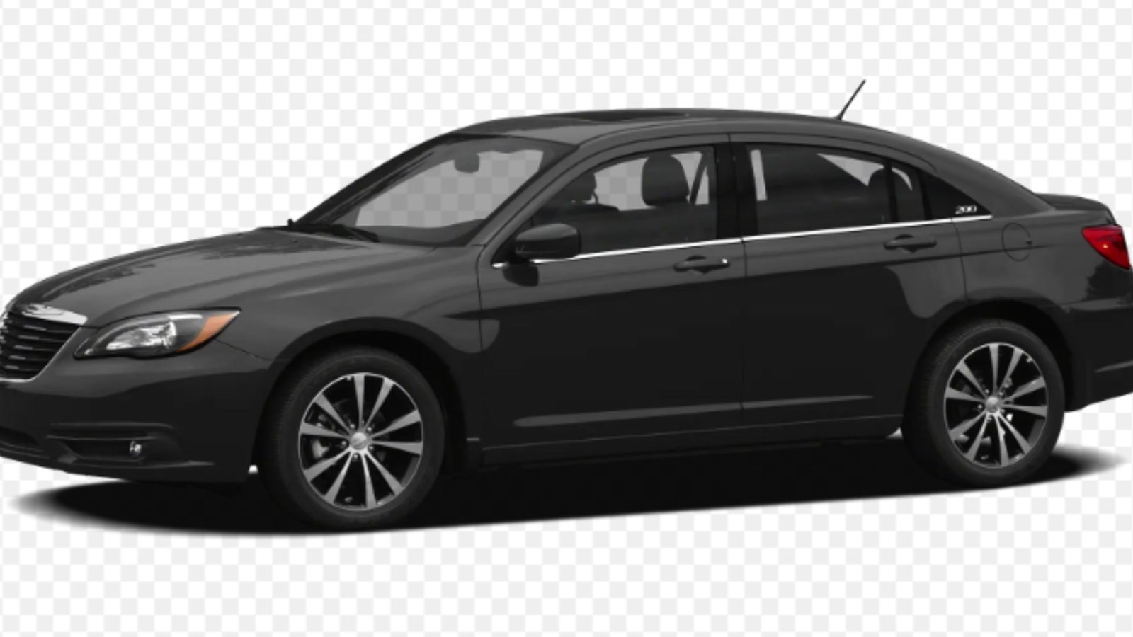 Un homme de 80 ans de Châteauguay est porté disparu 
