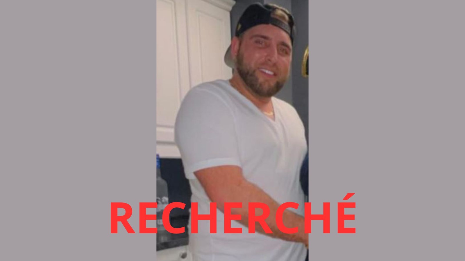Un suspect recherché pour des vols de guichets