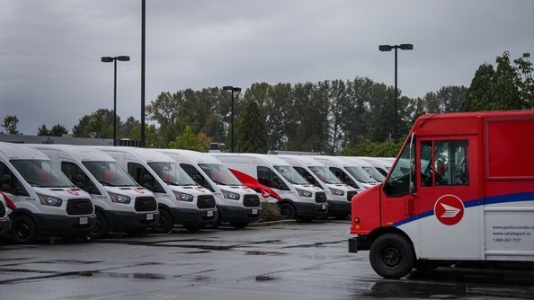 Les employés de Postes Canada s'apprêtent à savoir s'ils ont un nouvel accord