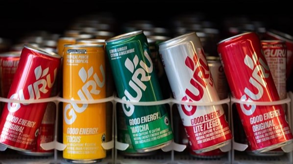Boissons énergisantes: les détaillants coopéreront, mais attendent des précisions