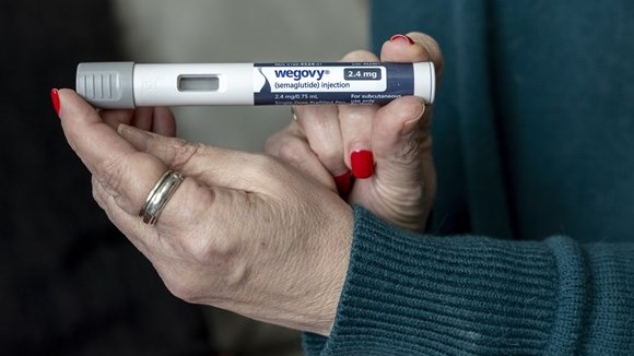 Le Canada autorise le générique du Wegovy pour perdre de poids