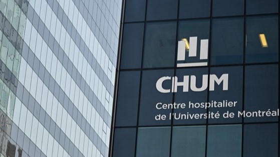 Une technologie intégrant l'IA améliore les chirurgies pour traiter les scolioses
