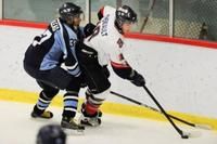 Les Nordiques devront apprendre à conserver leur avance dans les prochains matchs.