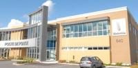 Le Service de police de Blainville invite quiconque est témoin d un acte criminel d appeler Info-Crime.