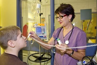 Les infirmières des Basses-Laurentides préfèrent le privé