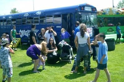 Prendre l'autobus de tous les possibles