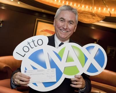 M. Wieser a remporté un prix de 90 368 dollars.