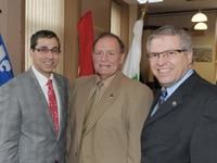 Un partenariat fructueux pour la Ville de Sainte-Anne-des-Plaines
