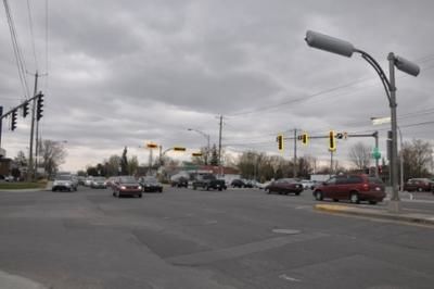 Une voie en direction nord et l autre en direction sud resteront ouverte à la circulation sur les cinq voies à partir de la mi-juin entre les intersections du boulevard de la Seigneurie et le chemin de la Côte-Saint-Louis sur la 117 à Blainville.