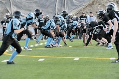 Tout un début de saison pour les Titans