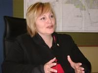 La mise en place de ce programme de crédits de taxes constitue une première dans la région selon Marlene Cordato, mairesse de Boisbriand.