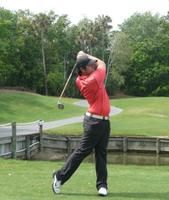 Alexandre Ouellette va participer à la qualification du Canadian Tour en septembre prochain.