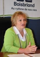 Crédit: Josiane Yelle