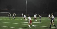 Les joueuses du Sénior féminin AAA ont dû batailler fort pour soutirer la victoire à la formation de Saint-Hubert.