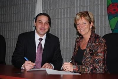 (Photo collaboration spéciale)