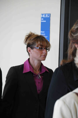 Tania Pontbriand: sa requête en arrêt des procédures est à nouveau rejetée