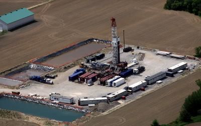 Gaz de schiste: le Conseil des bassins versants des Mille-Îles demande un moratoire