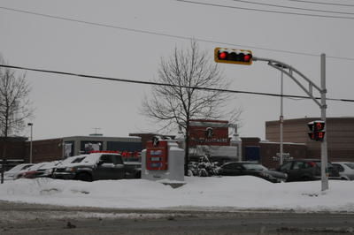 Photo Stéphane Sinclair