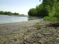 Le faible niveau de la rivière des Mille-Îles amène des coûts supplémentaires