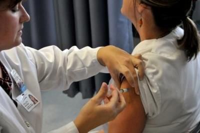 vaccination