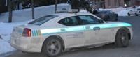(Photo Simon Dessureault)Si vous possédez des informations relativement à cet événement, vous êtes prié de communiquer, et ce, en toute confidentialité, avec le service de police en composant le 450 471-4121 ou via la ligne   Info Crime Québec   au numéro 1-800-711-1800 en mentionnant le numéro de dossier TRB-101124-001.