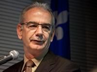Robert Lafrenière, sous-ministre Sécurité publique