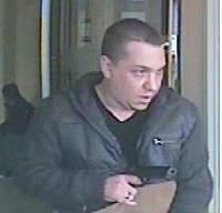 (Photo collaboration spéciale)Toute information peut être transmise, et ce en toute confidentialité, en communiquant avec le service de police au 450 471-4121 ou via la ligne   Info Crime Québec   au numéro 1-800-711-1800 en mentionnant le numéro de dossier TRB-110318-023.