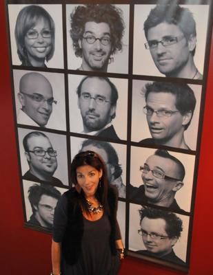 Photo Josiane Yelle