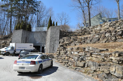 Perquistion de 850 plants de cannabis à Bois-des-Filion