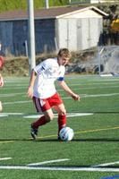(Photo collaboration spéciale)Les joueurs du FC Boisbriand disputeront leurs parties à domicile sur deux nouveaux terrains synthétiques.