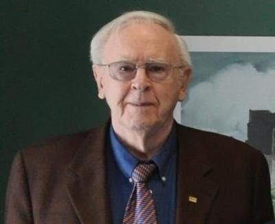 (Photo Simon Dessureault)Robert Dean est une personnalité fort connue dans la région.