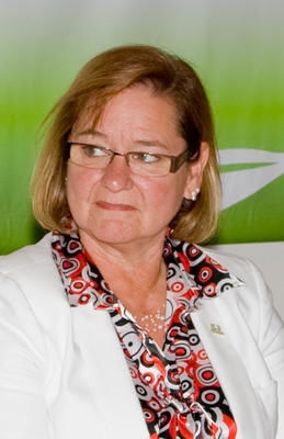 Le conseil de Boisbriand a refusé la demande de l'ex-mairesse Sylvie St-Jean que la ville paye ses frais d'avocat.