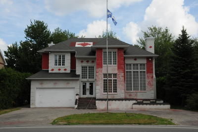 Photo Stéphane Sinclair