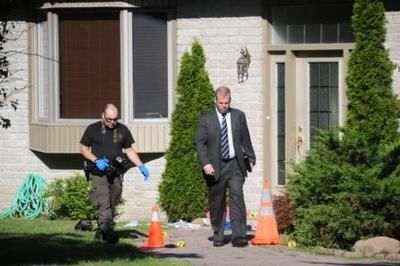 Photo Dave ParentToute personne qui aurait de l information sur ce dossier est prié de contacté la ligne info-crime de la SQ en toute confidentialité au 1-800-659-4264.