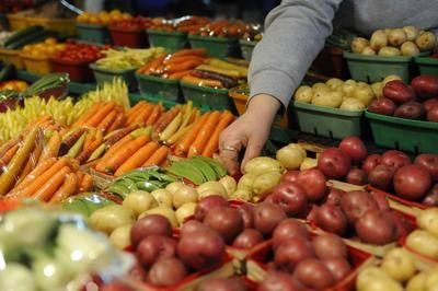 Les gens d'affaires de Blainville lancent leur Campagne d'achat local 2011