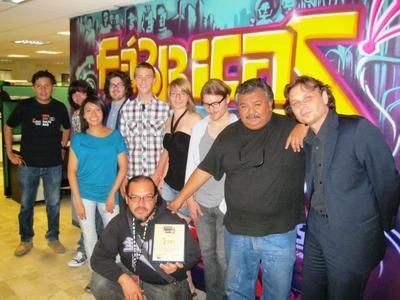 Faro de Oriente: une expérience musicale à la mexicaine pour 5 jeunes d'ici