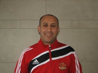 (Photo collaboration spéciale) Abdelaziz Ahmamad a le défi de continuer la tradition d excellence du FC Boisbriand.