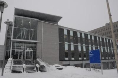 (Photo Stéphane Sinclair)
